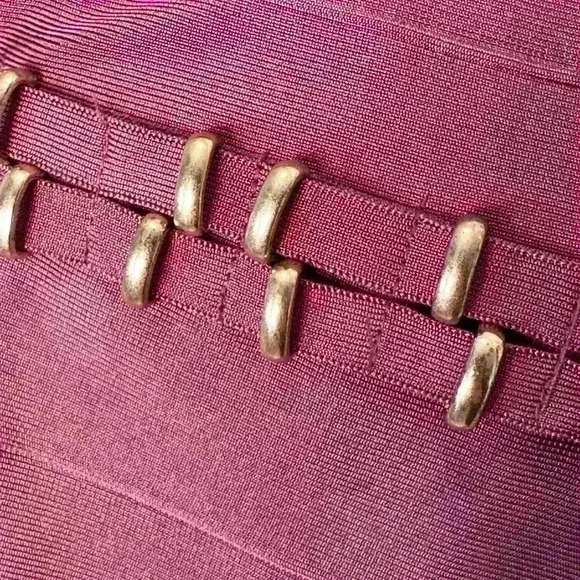 NWOT Never worn, Bandage Style Dress - Picture 4 of 8